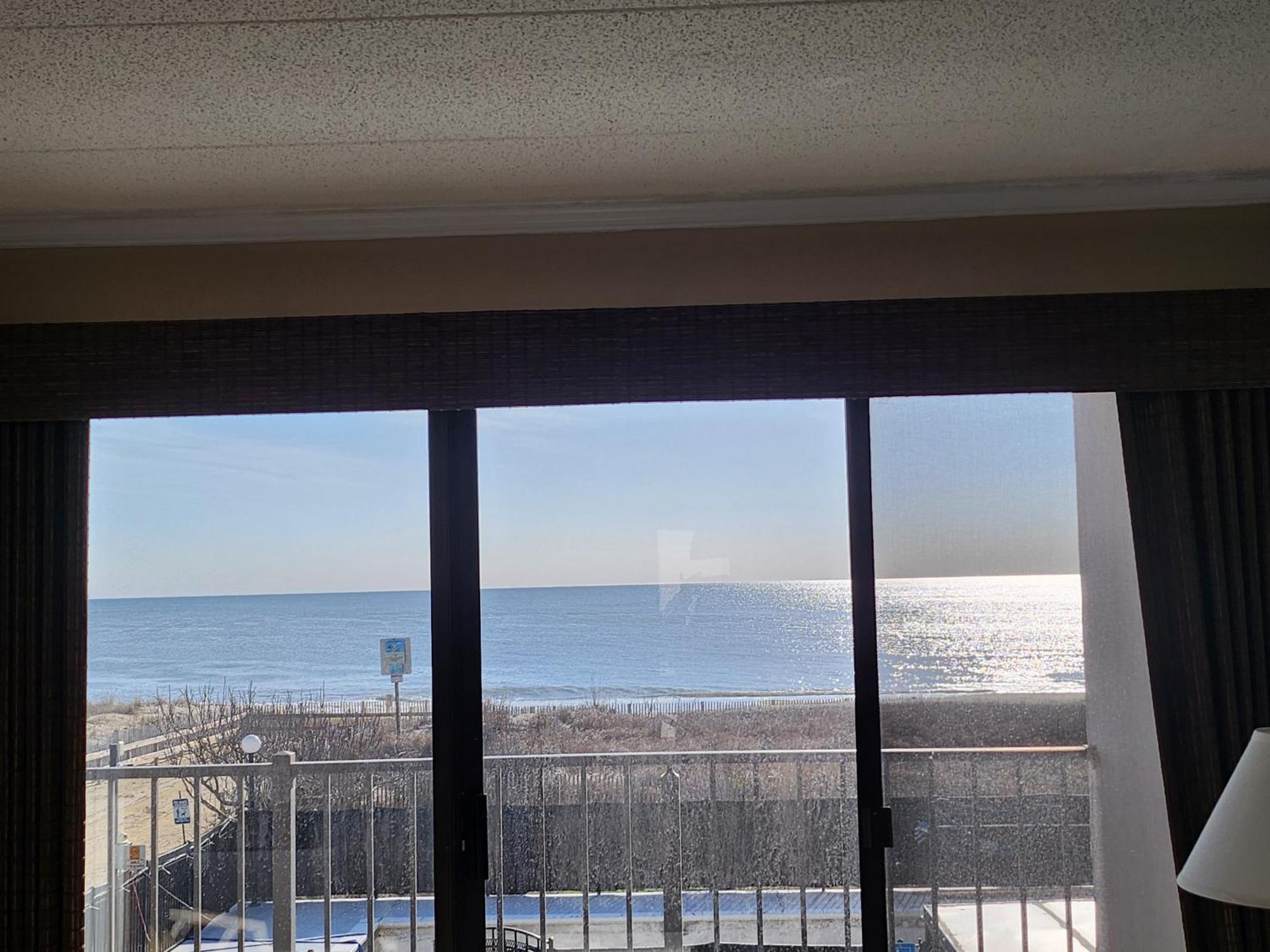 St. Tropez Apartment Ocean City Luaran gambar