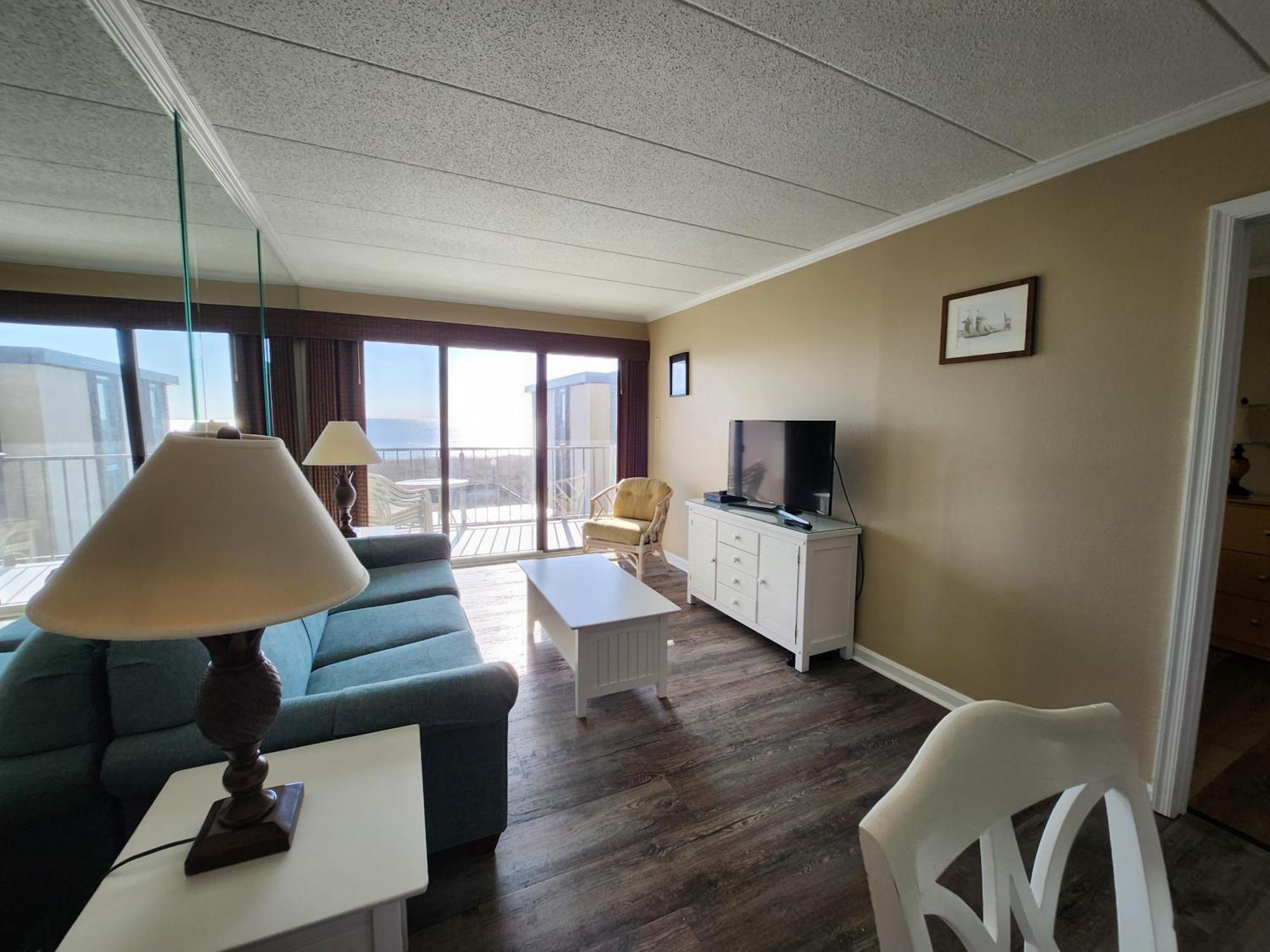 St. Tropez Apartment Ocean City Luaran gambar