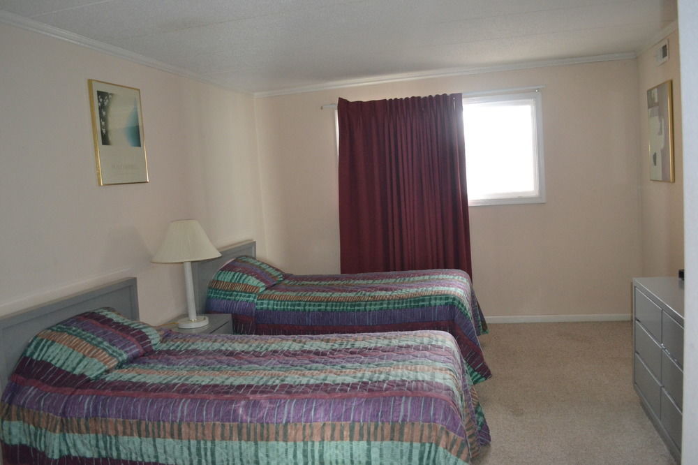 St. Tropez Apartment Ocean City Luaran gambar