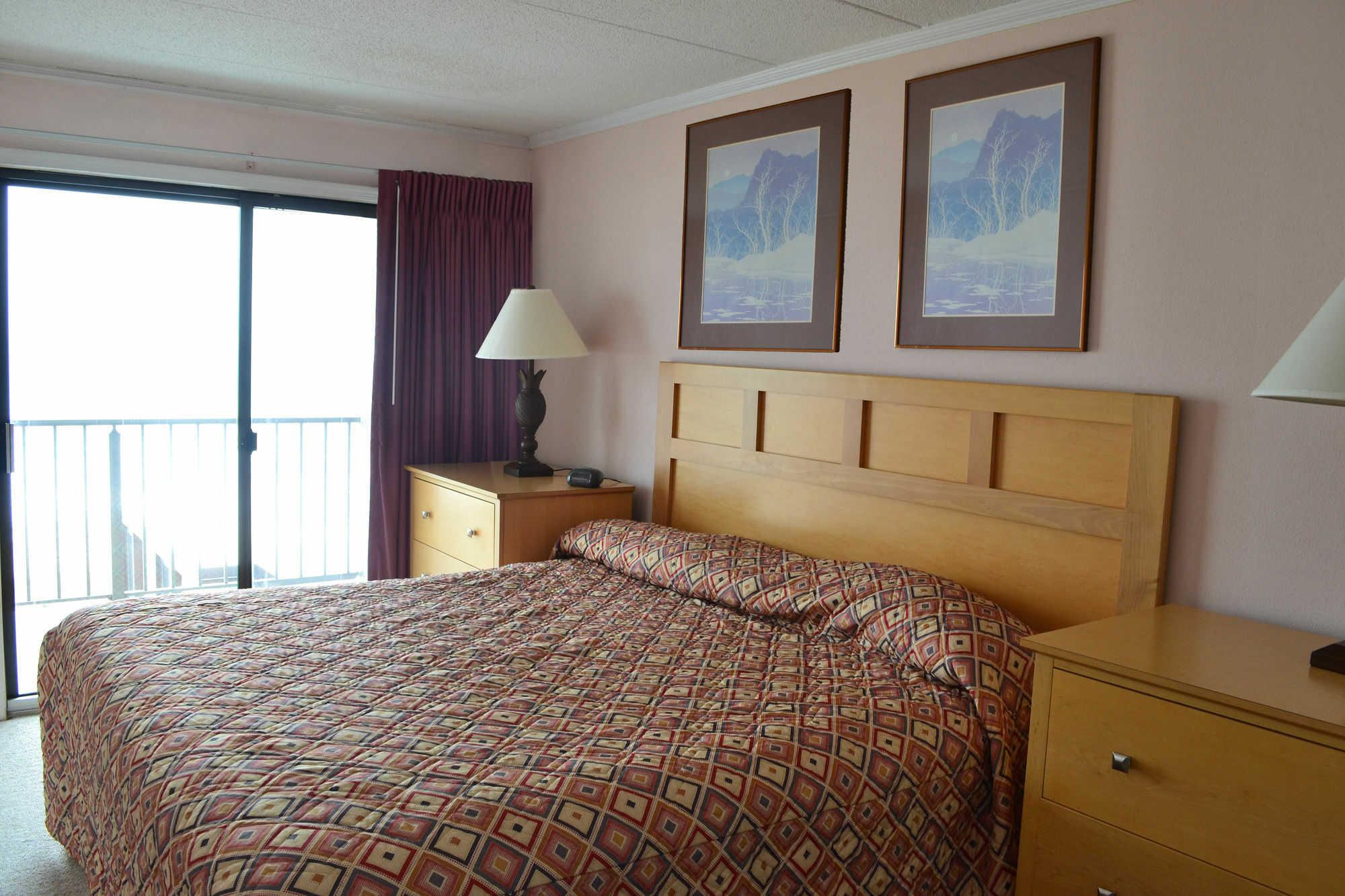 St. Tropez Apartment Ocean City Luaran gambar