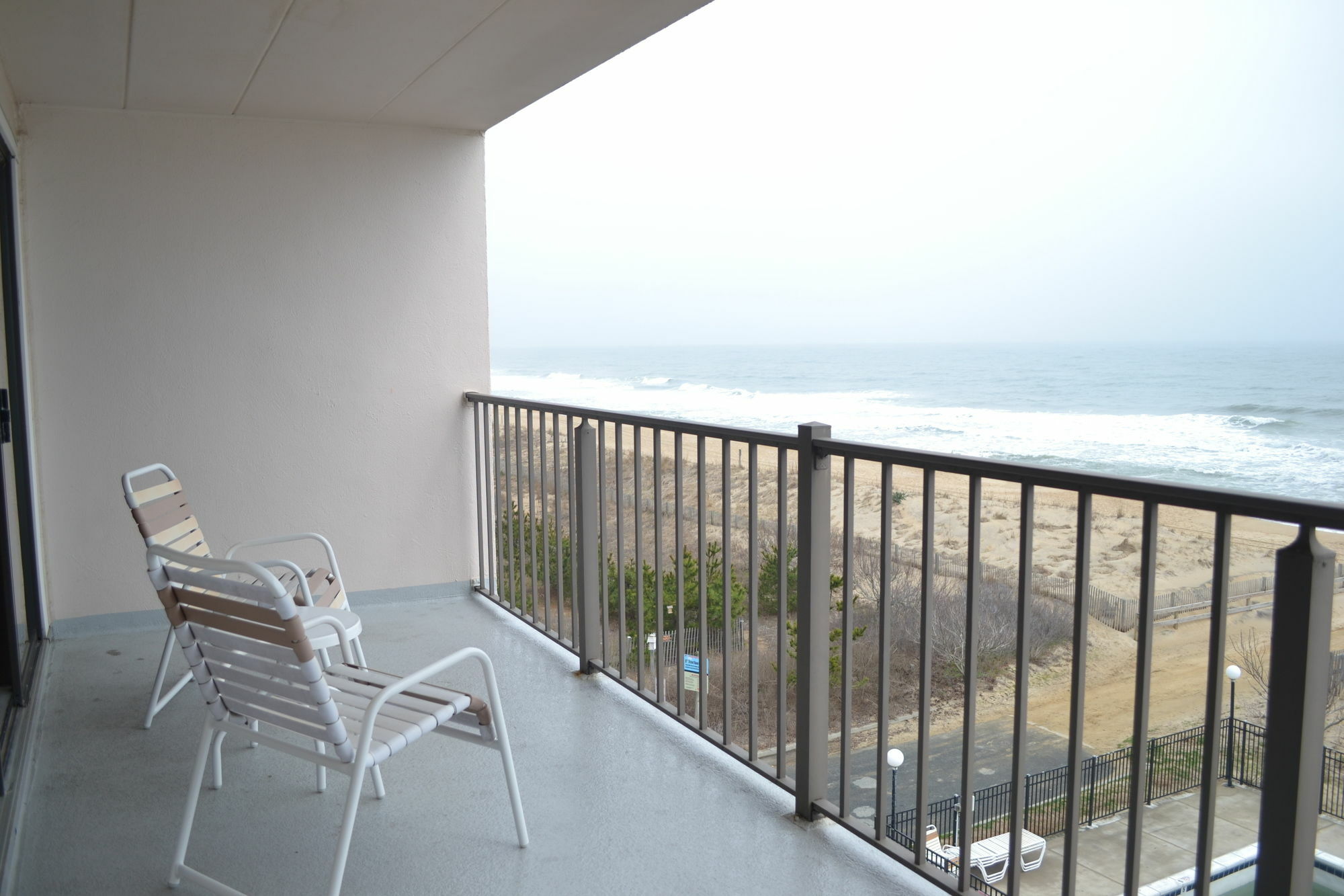 St. Tropez Apartment Ocean City Luaran gambar