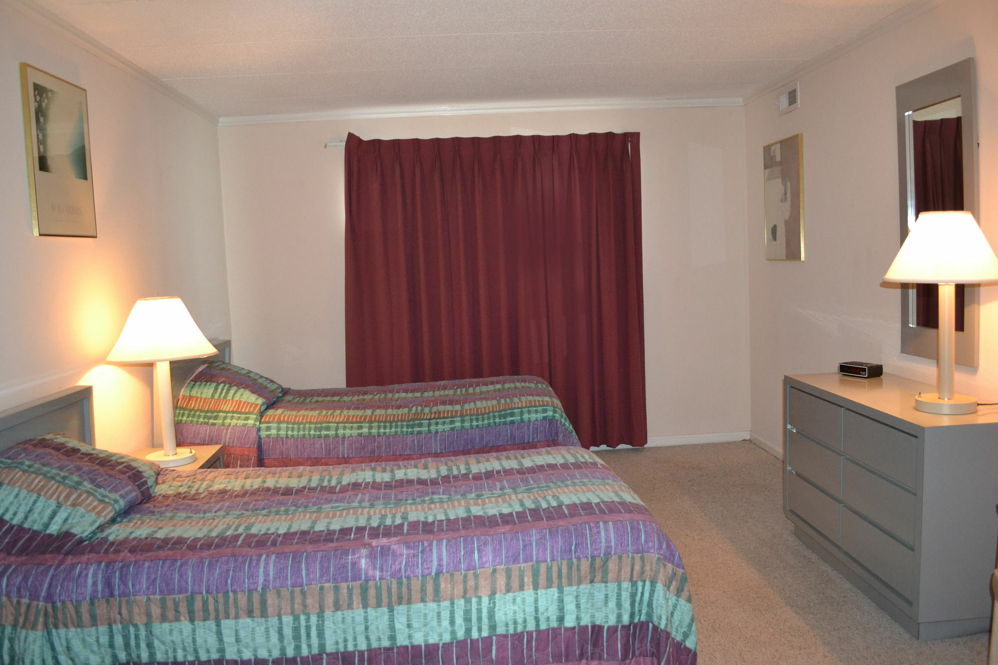 St. Tropez Apartment Ocean City Luaran gambar
