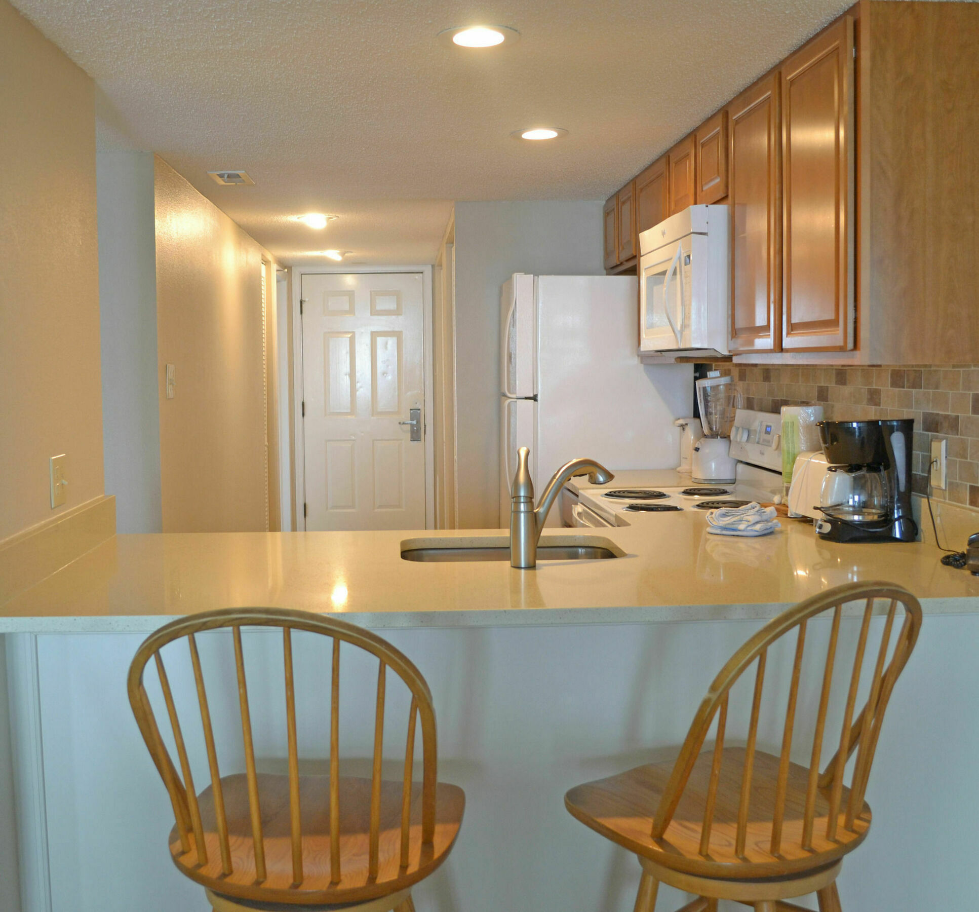 St. Tropez Apartment Ocean City Luaran gambar